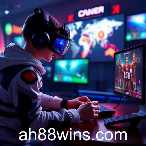 Digital Gaming Trends and the Rise of AH88