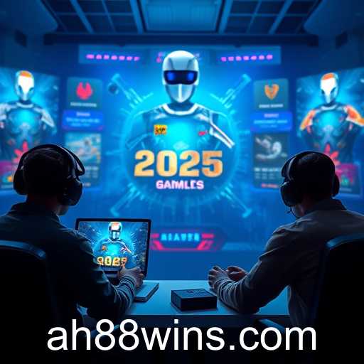 The Evolution of Online Gaming in 2025