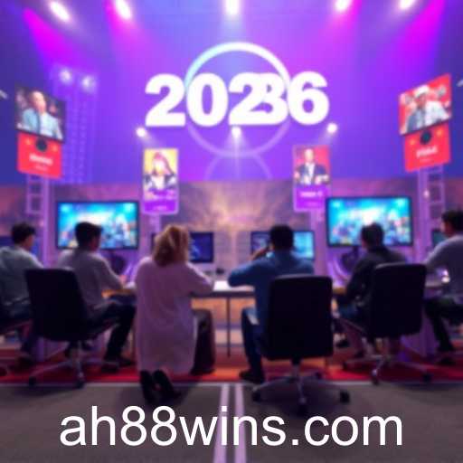 Navigating the Future of Online Gaming