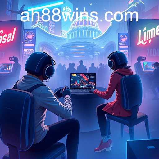 The Rise of AH88 in Online Gaming