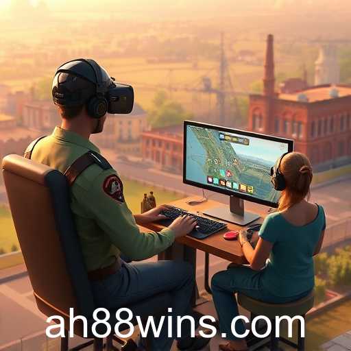 Simulation Games